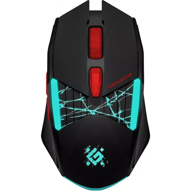 Игровая мышь Defender Horrodine GM-237